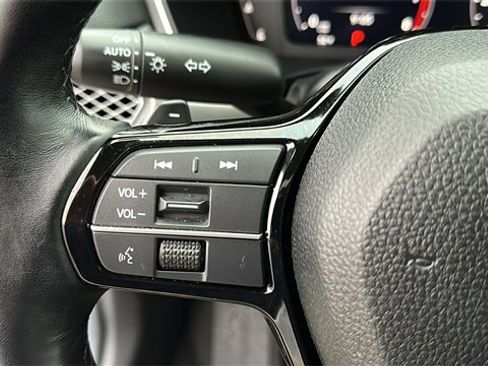 Certified 2024 Acura Integra image 12