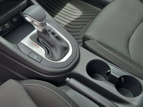 Used 2024 Kia Forte LXS w/ LXS Technology Package FWD image 26