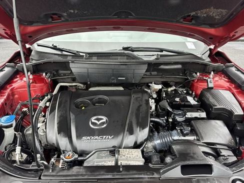 Used 2018 MAZDA CX-5 Touring FWD image 23