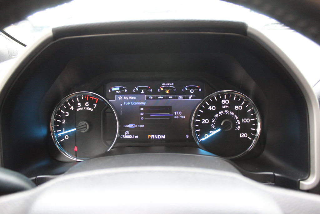 Used 2020 Ford F150 Lariat AWD/4WD image 27