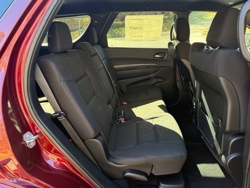 New 2026 Dodge Durango GT w/ Blacktop Package image 22