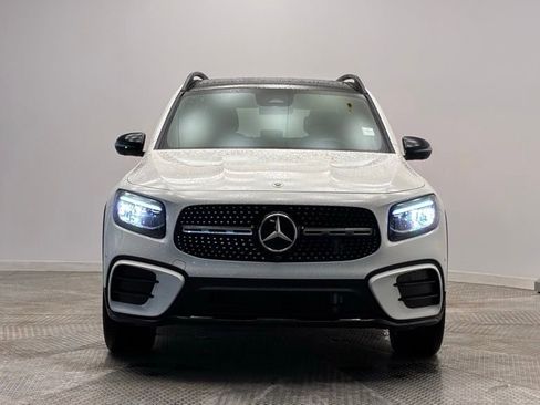 Certified 2026 Mercedes-Benz GLB 250 4MATIC image 51