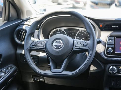 Used 2025 Nissan Kicks Play S FWD image 15