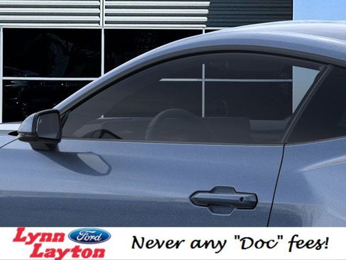 New 2026 Ford Mustang Premium image 20