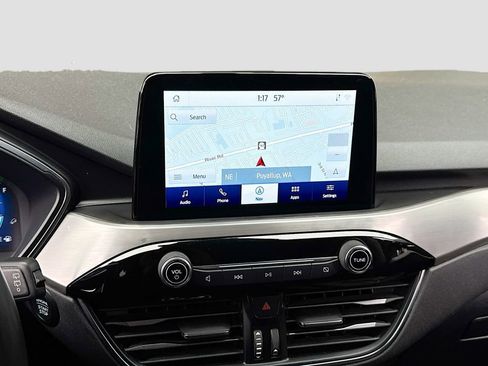 Used 2021 Ford Escape Titanium image 22