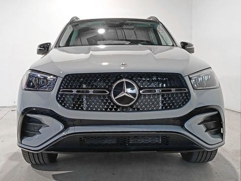 Used 2026 Mercedes-Benz GLE 350 4MATIC image 2