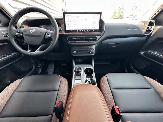 New 2026 Ford Bronco Sport Outer Banks w/ Outer Banks Tech Package+ AWD/4WD image 20