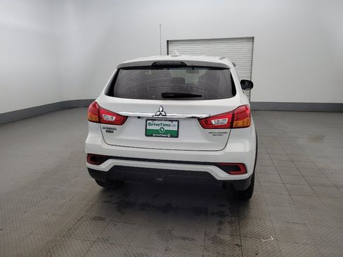 Used 2019 Mitsubishi Outlander Sport SE image 7