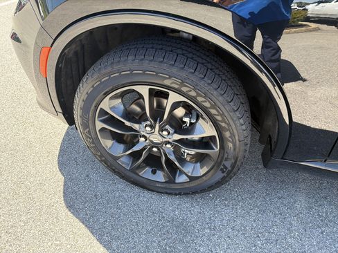 Used 2022 Dodge Durango GT AWD/4WD image 12