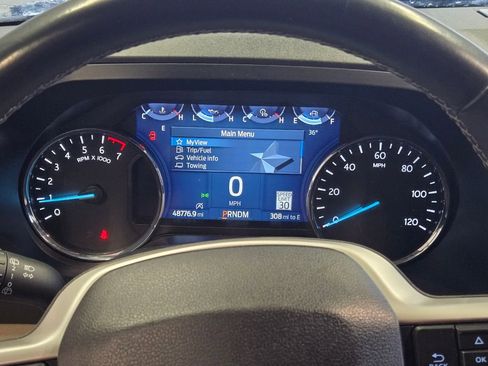 Used 2024 Ford Expedition Limited image 18