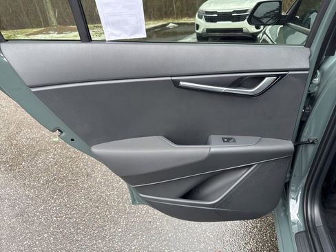 New 2026 Kia Niro EX image 14