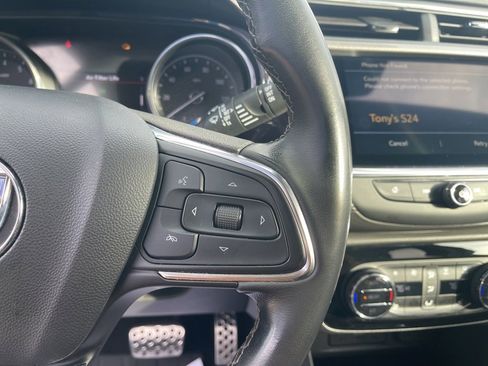 Used 2023 Buick Encore GX Select w/ Sport Touring Package image 21
