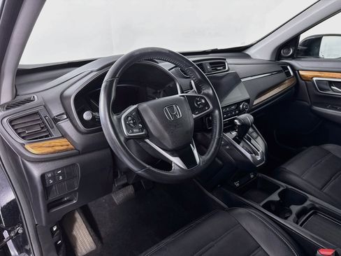 Certified 2020 Honda CR-V EX-L image 9