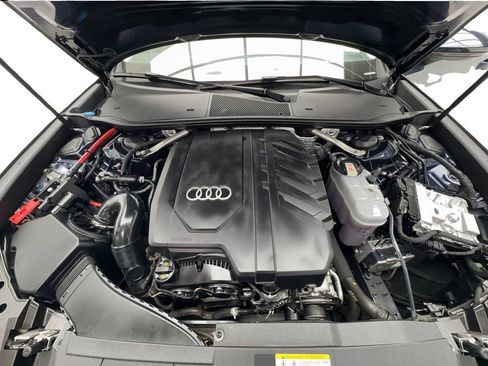 Used 2023 Audi A6 2.0T Premium w/ Convenience Package AWD/4WD image 17