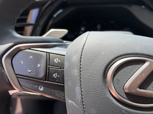 Used 2025 Lexus RX 350 Premium Plus w/ Convenience Package FWD image 19