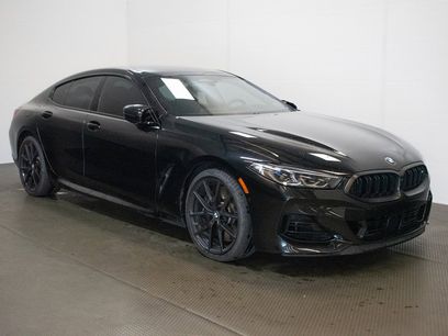 Certified 2023 BMW M850i Gran Coupe xDrive