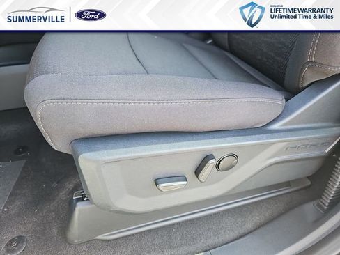 New 2026 Ford F150 XLT w/ Equipment Group 302A MID image 18