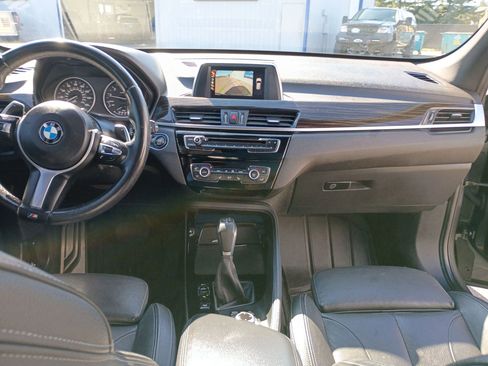 Used 2016 BMW X1 xDrive28i w/ Premium Package image 20