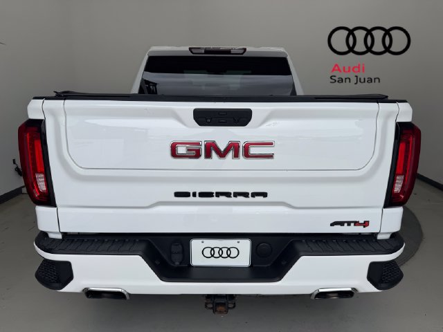 Used 2021 GMC Sierra 1500 AT4 AWD/4WD image 29