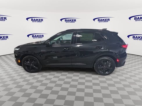 New 2026 Buick Envision Sport Touring image 8