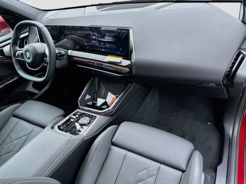 New 2026 BMW X3 xDrive30i w/ Convenience Package AWD/4WD image 22