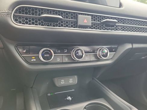 New 2026 Honda HR-V EX-L image 23