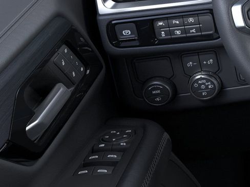 New 2026 GMC Yukon Denali w/ Denali Reserve Package image 22