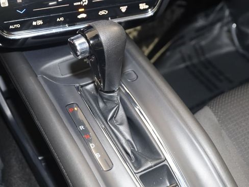 Used 2022 Honda HR-V EX image 7