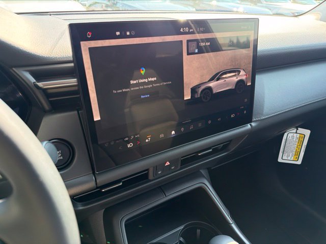 New 2026 MAZDA CX-5 Preferred AWD/4WD image 15