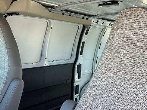 New 2025 Chevrolet Express 2500 w/ Driver Convenience Package image 17