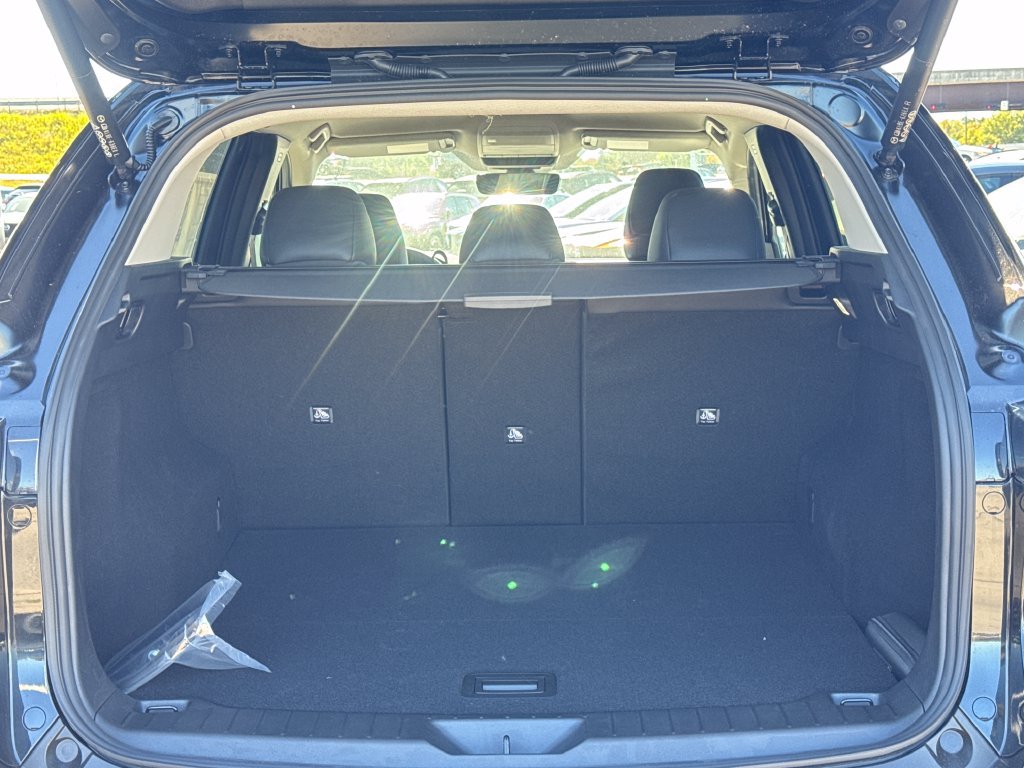 New 2026 MAZDA CX-5 Preferred AWD/4WD image 10