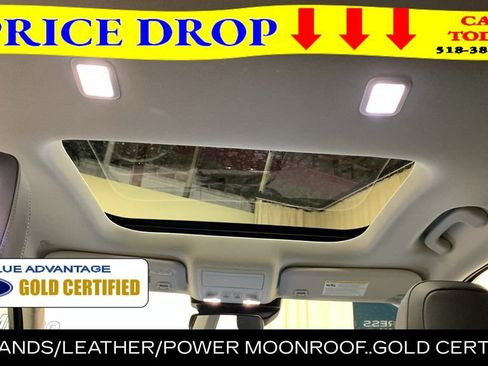 Certified 2025 Ford Bronco Sport Badlands w/ Badlands Tech Package AWD/4WD image 22