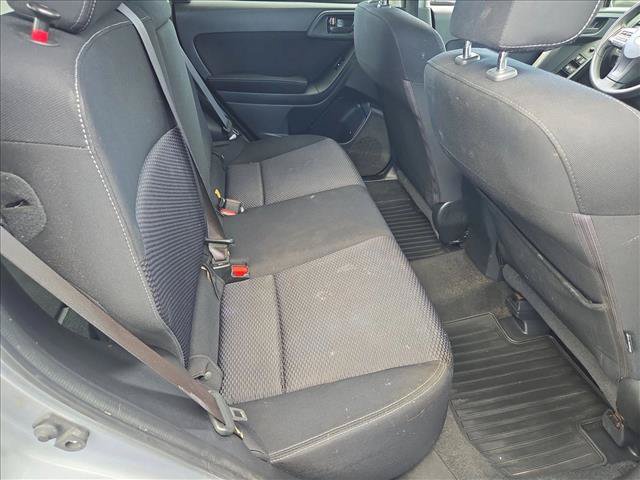 Used 2015 Subaru Forester 2.5i Premium w/ All-Weather Package AWD/4WD image 19