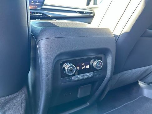 New 2026 Buick Enclave Sport Touring w/ Power Package FWD image 27