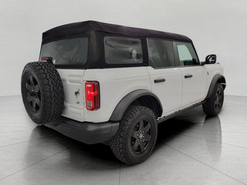 Used 2023 Ford Bronco Black Diamond AWD/4WD image 20