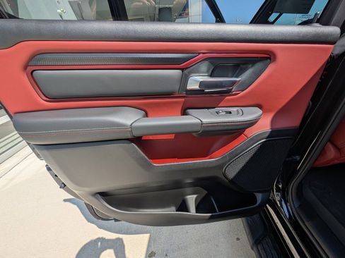 New 2026 RAM 1500 Rebel w/ Rebel Level 1 Equipment Group image 47