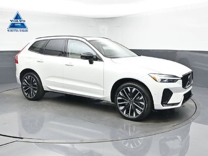 New 2027 Volvo XC60 B5 Ultra