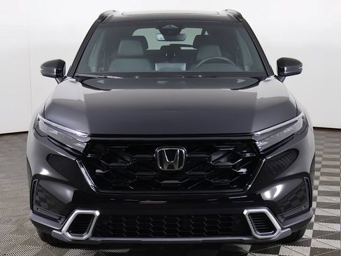 New 2026 Honda CR-V Sport Touring image 6