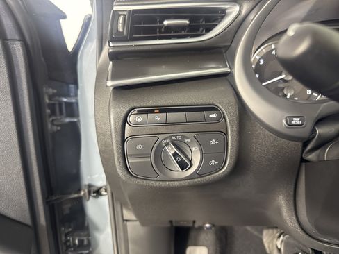 Used 2025 INFINITI QX55 Luxe w/ Cargo Package AWD/4WD image 36