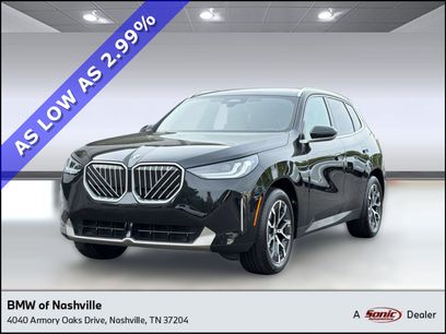 Used 2026 BMW X3 xDrive30i