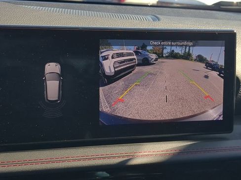 Used 2024 Dodge Hornet R/T image 20