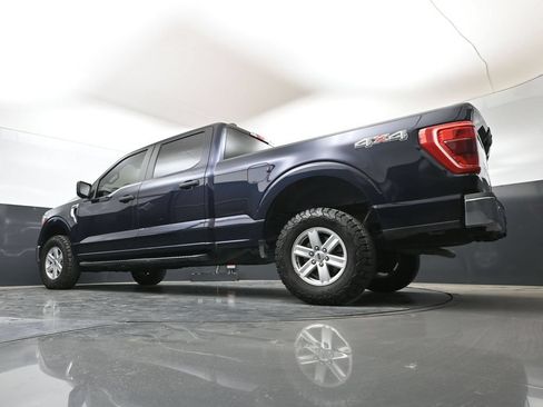 Used 2022 Ford F150 XLT AWD/4WD image 42