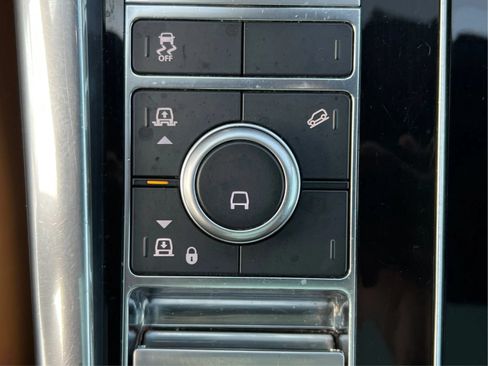 Used 2019 Land Rover Range Rover Sport HSE Dynamic AWD/4WD image 45