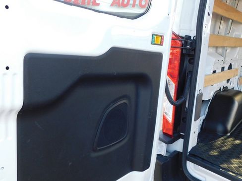 Used 2024 Ford Transit 250 Low Roof w/ Exterior Upgrade Package image 29