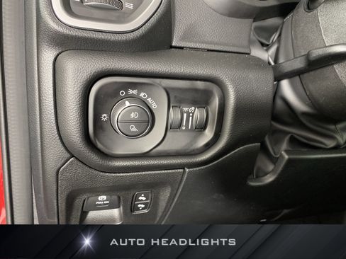 New 2026 RAM 1500 Big Horn AWD/4WD image 22