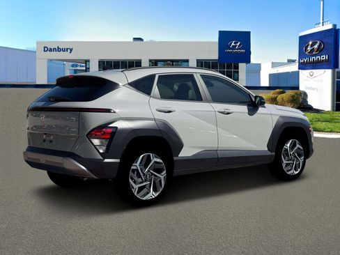 New 2026 Hyundai Kona SEL Premium image 5