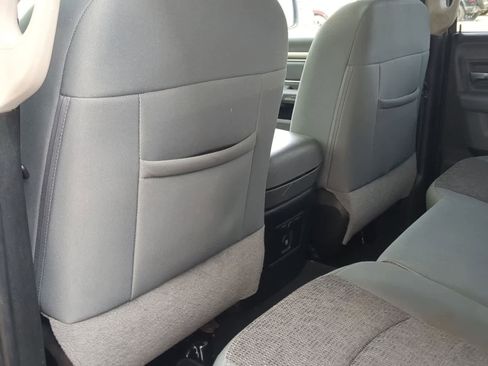 Used 2018 RAM 1500 Big Horn image 18