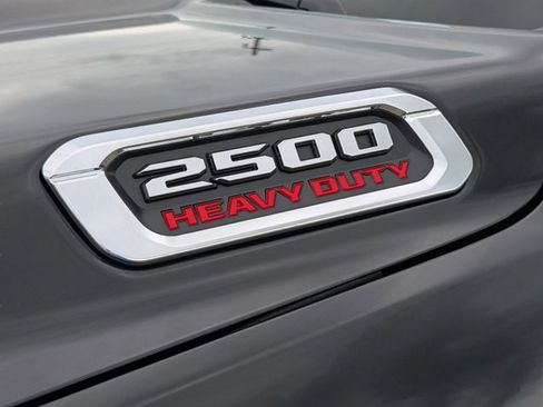 New 2024 RAM 2500 Tradesman w/ Towing Technology Group image 12