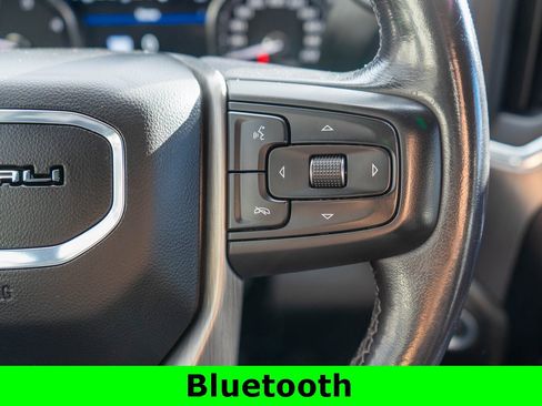 Used 2021 GMC Sierra 3500 Denali w/ Denali Ultimate Package image 21