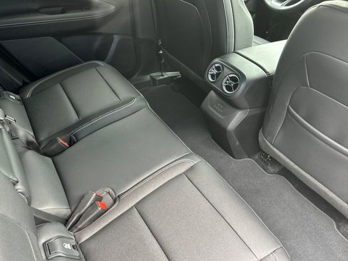Used 2026 Chevrolet Blazer EV LT AWD/4WD image 19